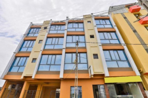 Hotel Bansidhar-Somnath